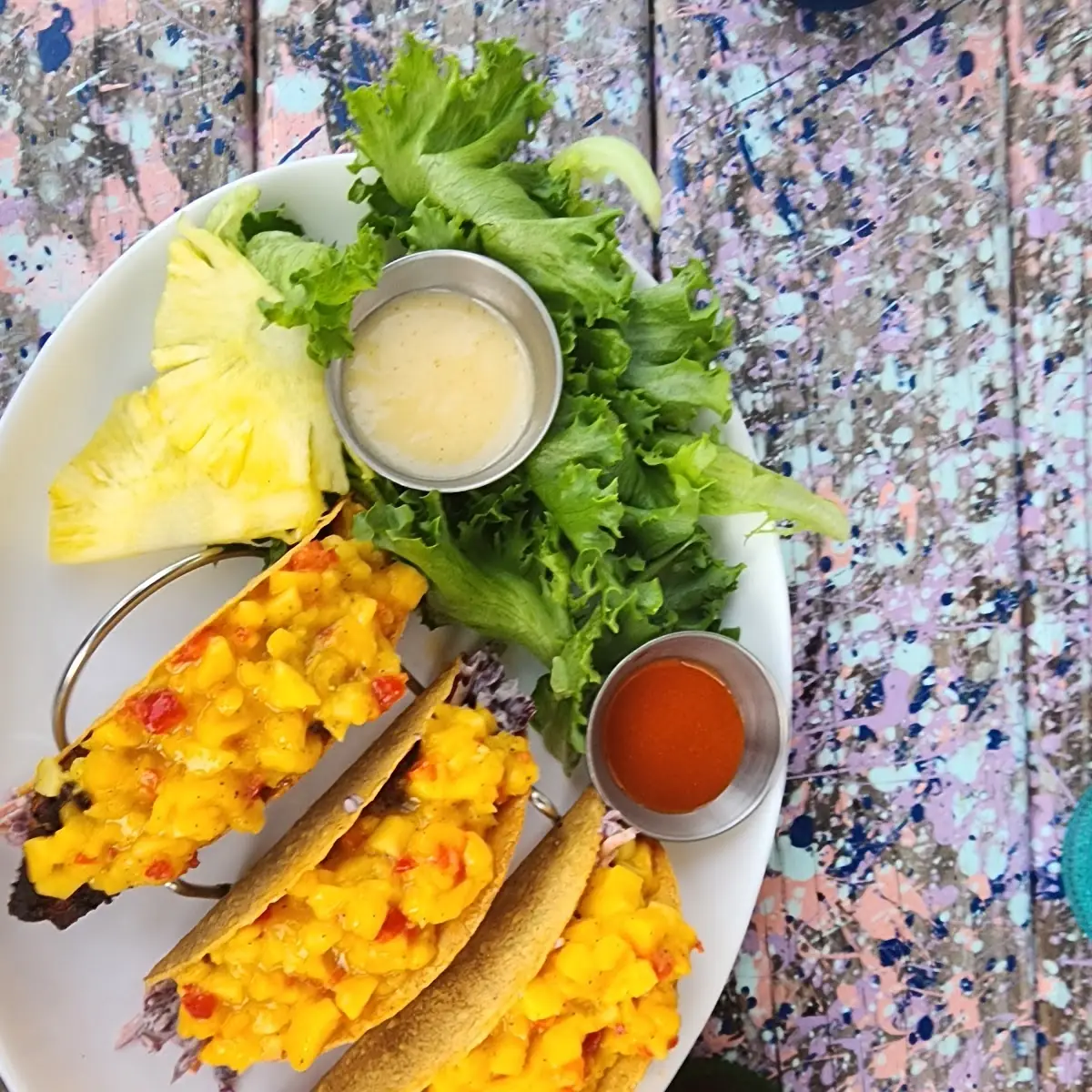 Bánh Xèo