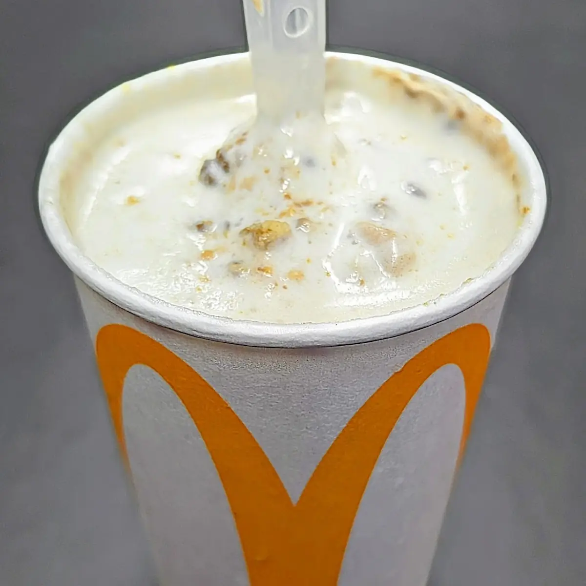 Derpy Mcflurry