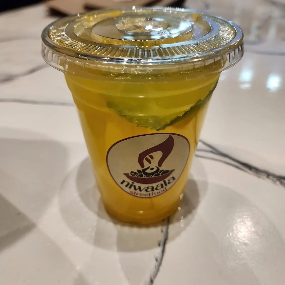 Green Tea