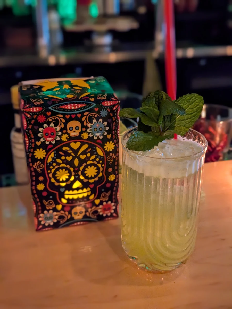 Mai Tai
