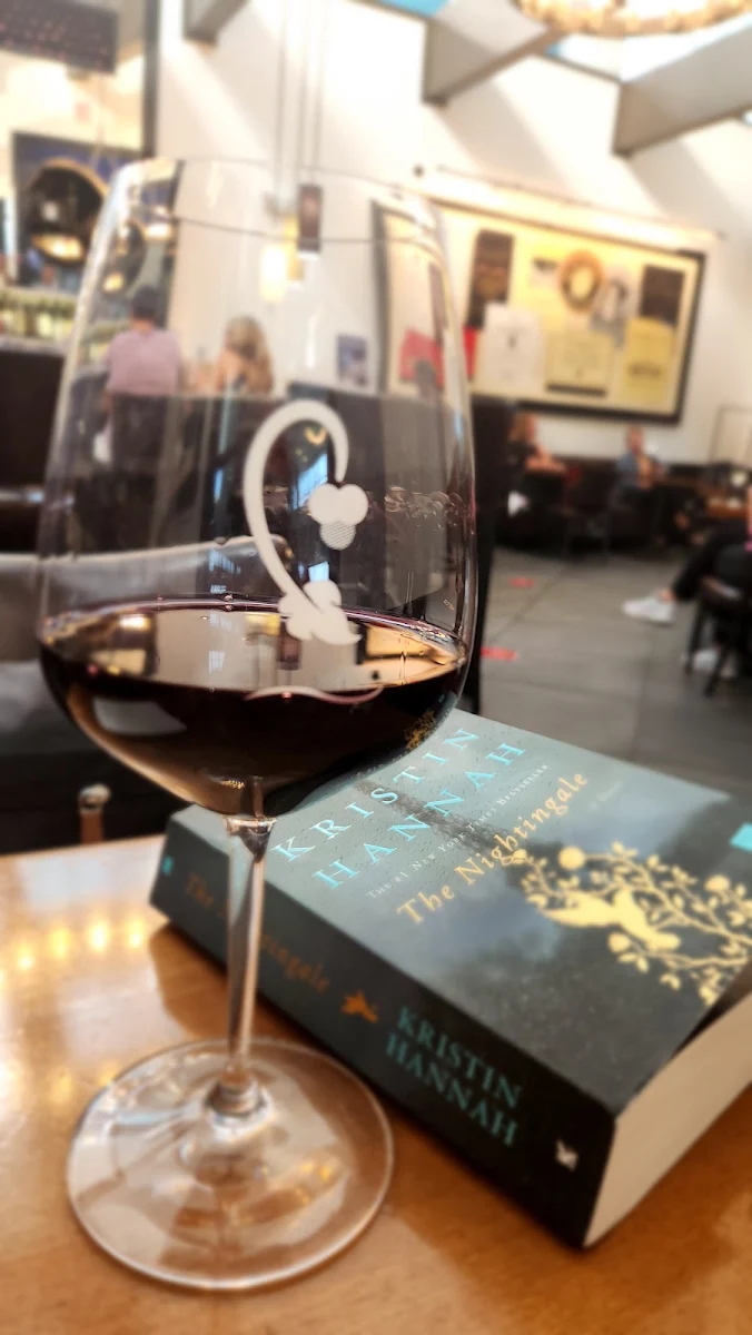 Austin Hope Cabernet Sauvignon
