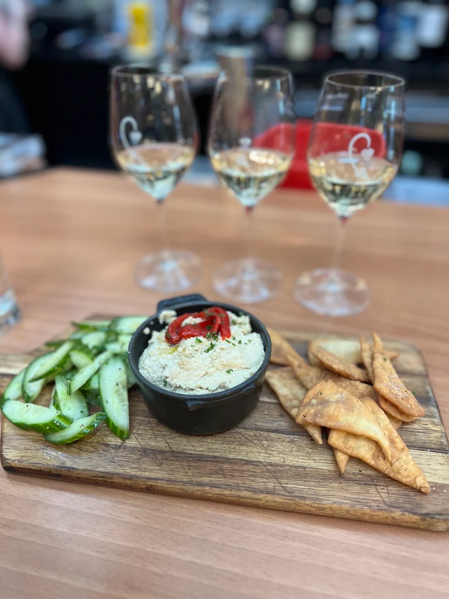 Hummus