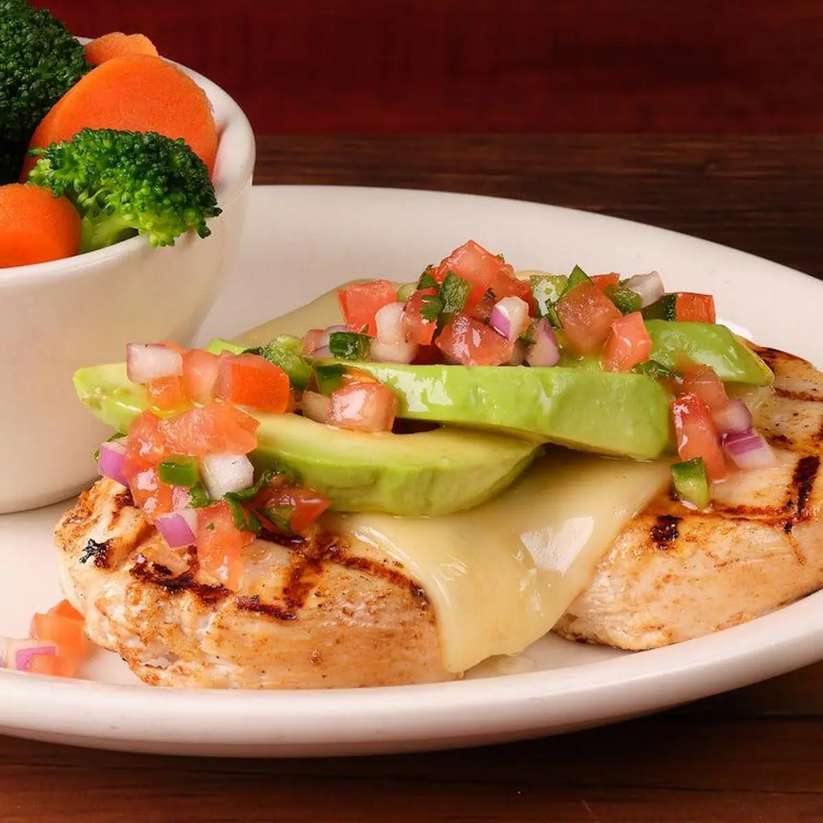 California Chicken Salad