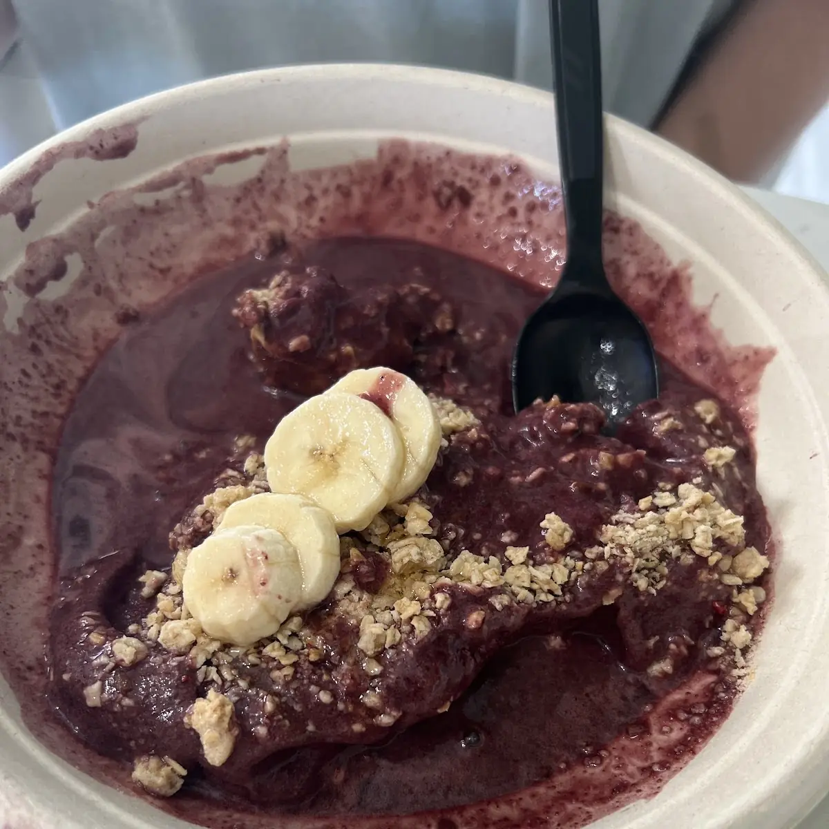 Açaí Bowls