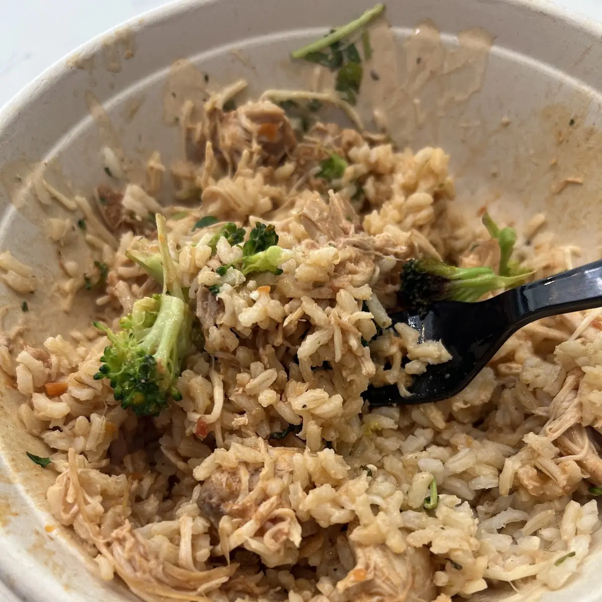 Brown Rice