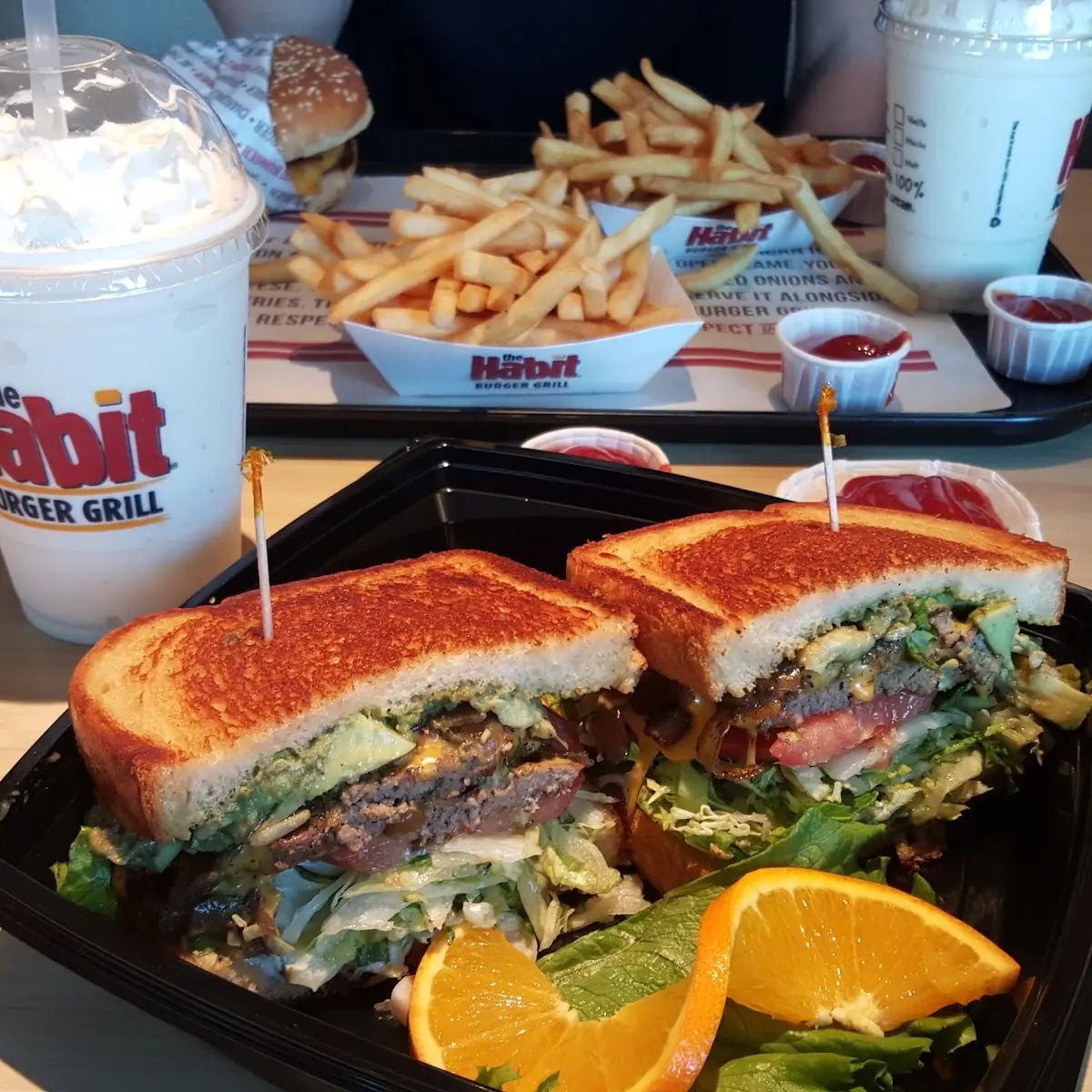 Great Burger