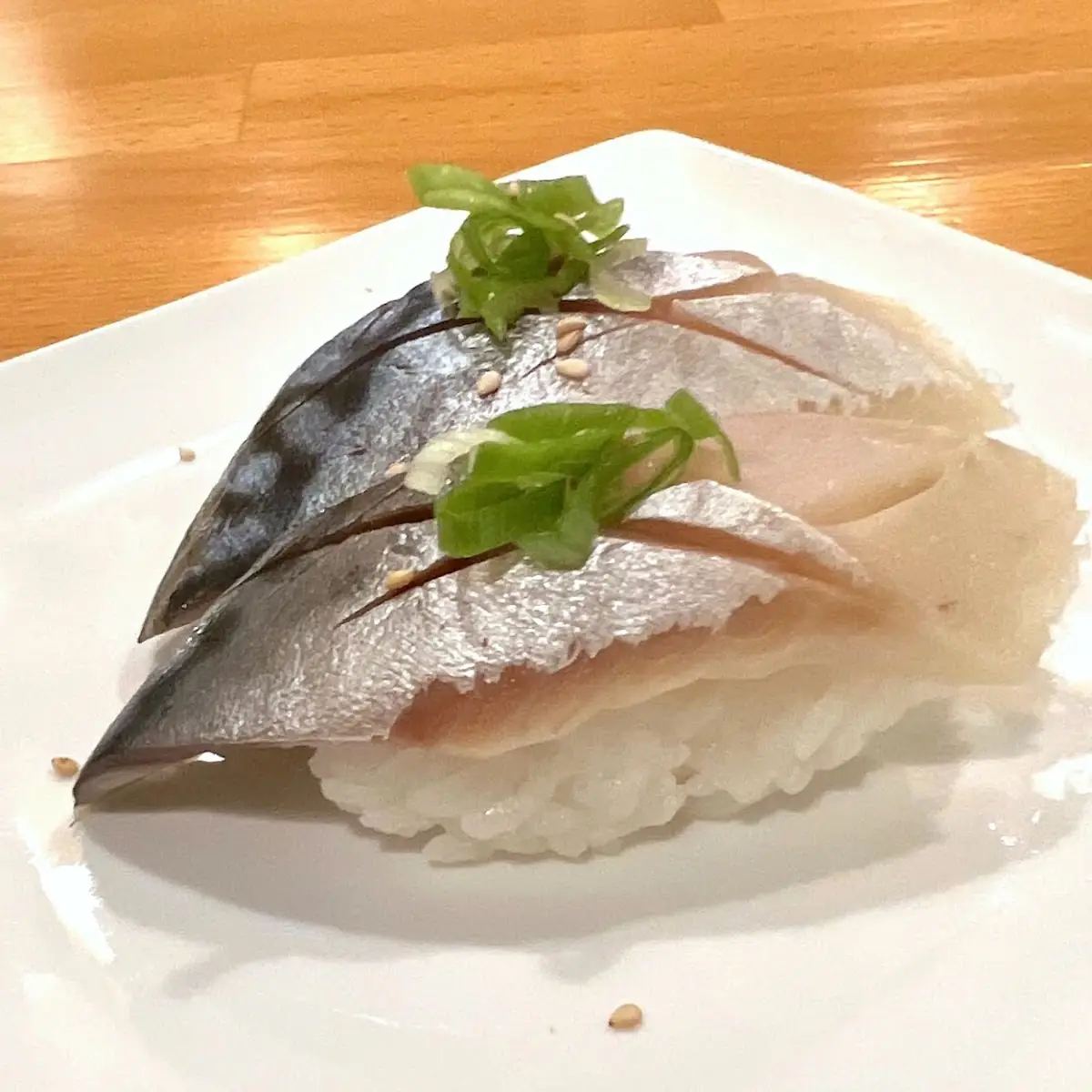 Yellow Tail Hamachi