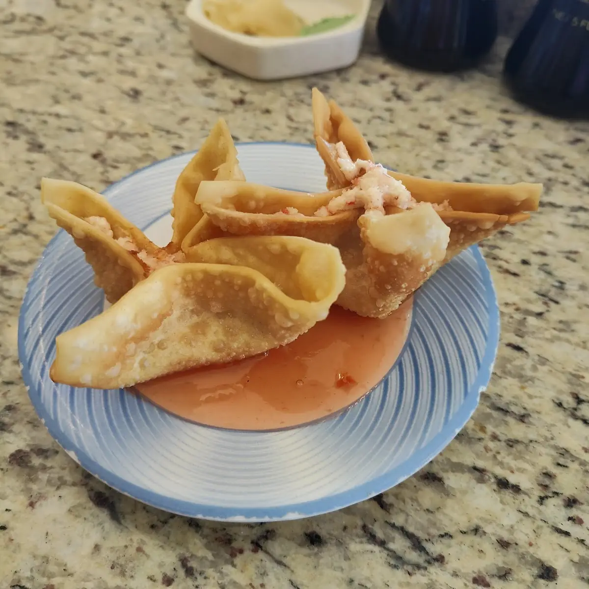 Soft Shell Crab