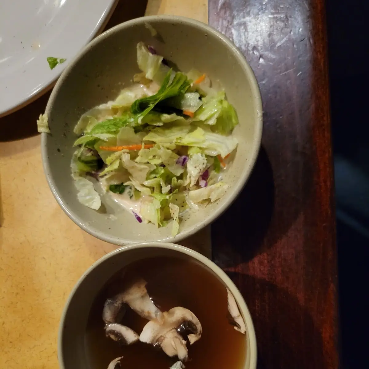 Onion Soup