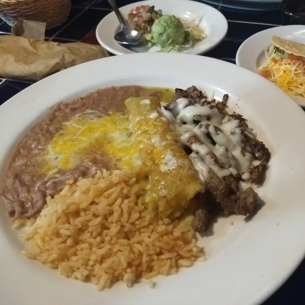 Carne Asada MI Pueblo