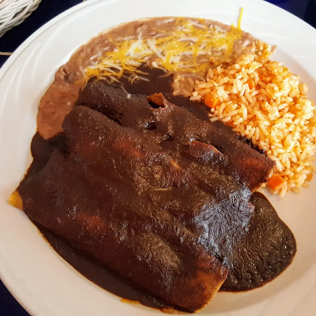 Enchilada