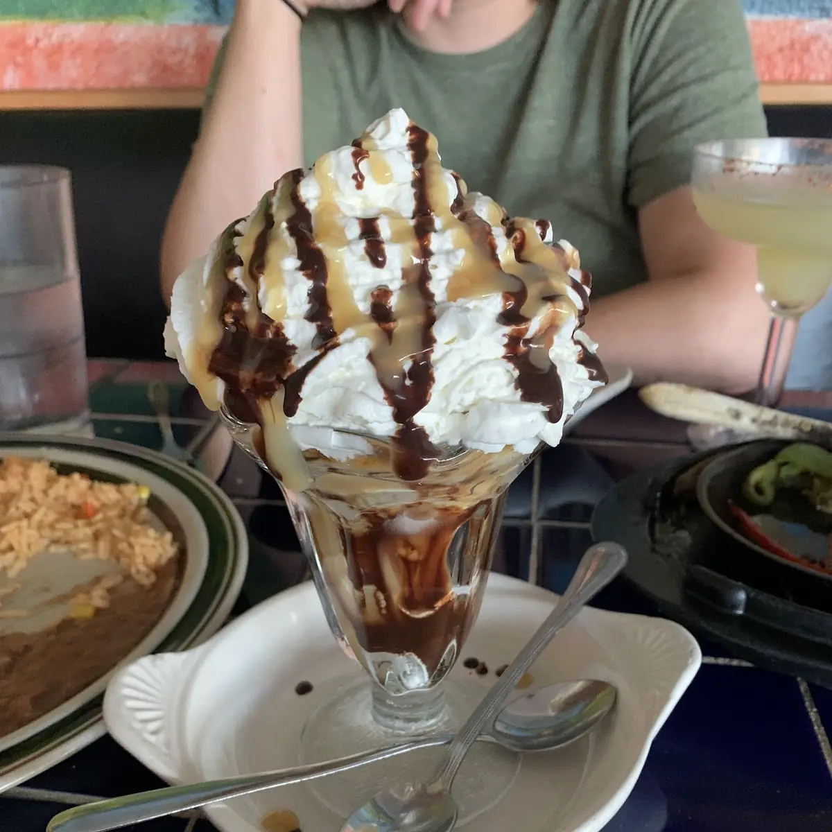 Hot Fudge