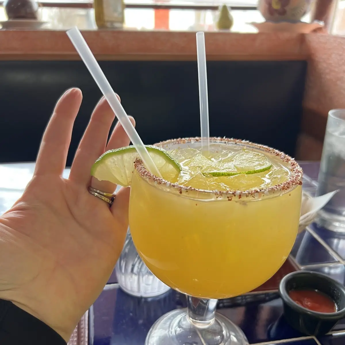 House Margarita