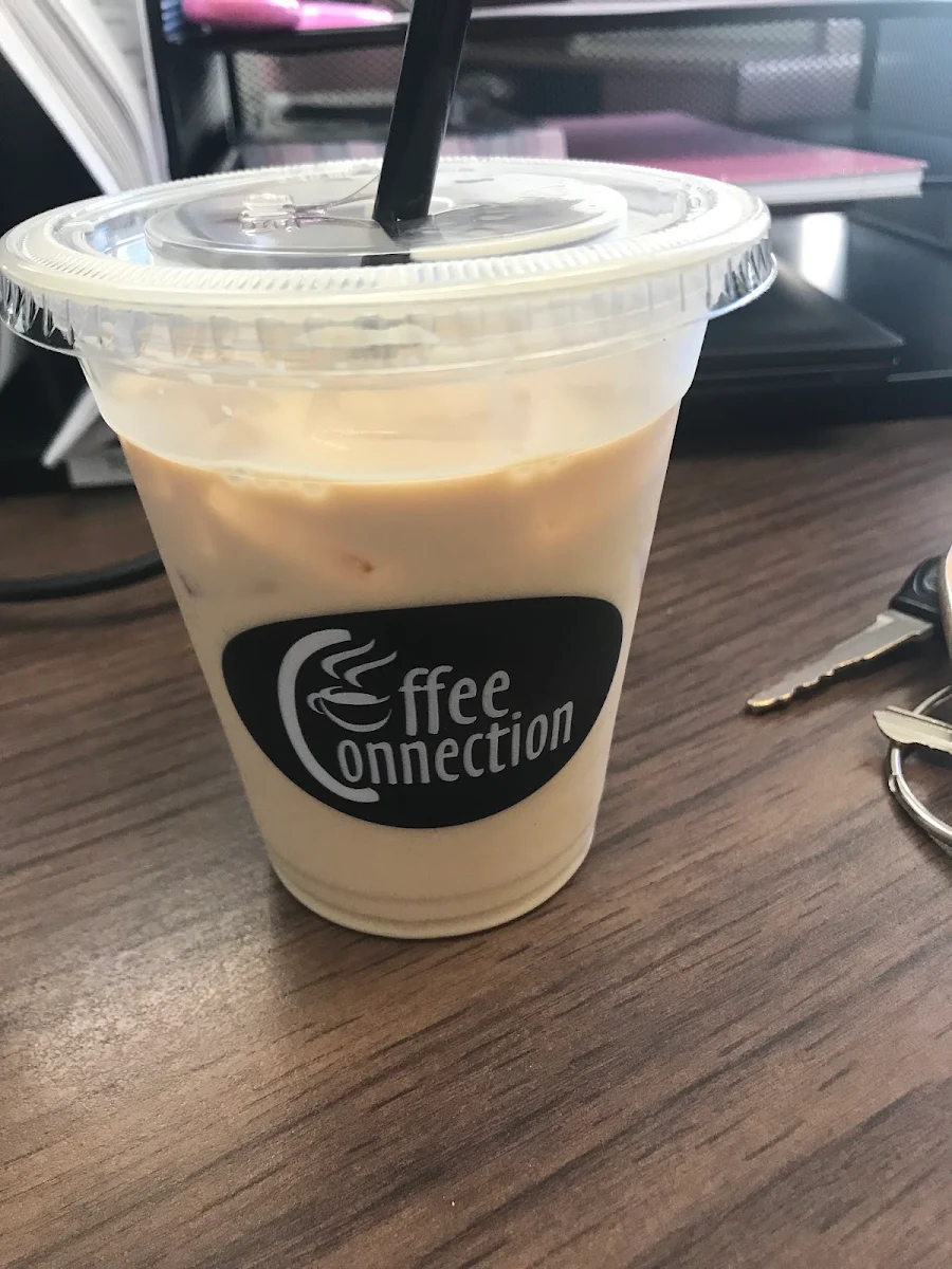 Cold Brew