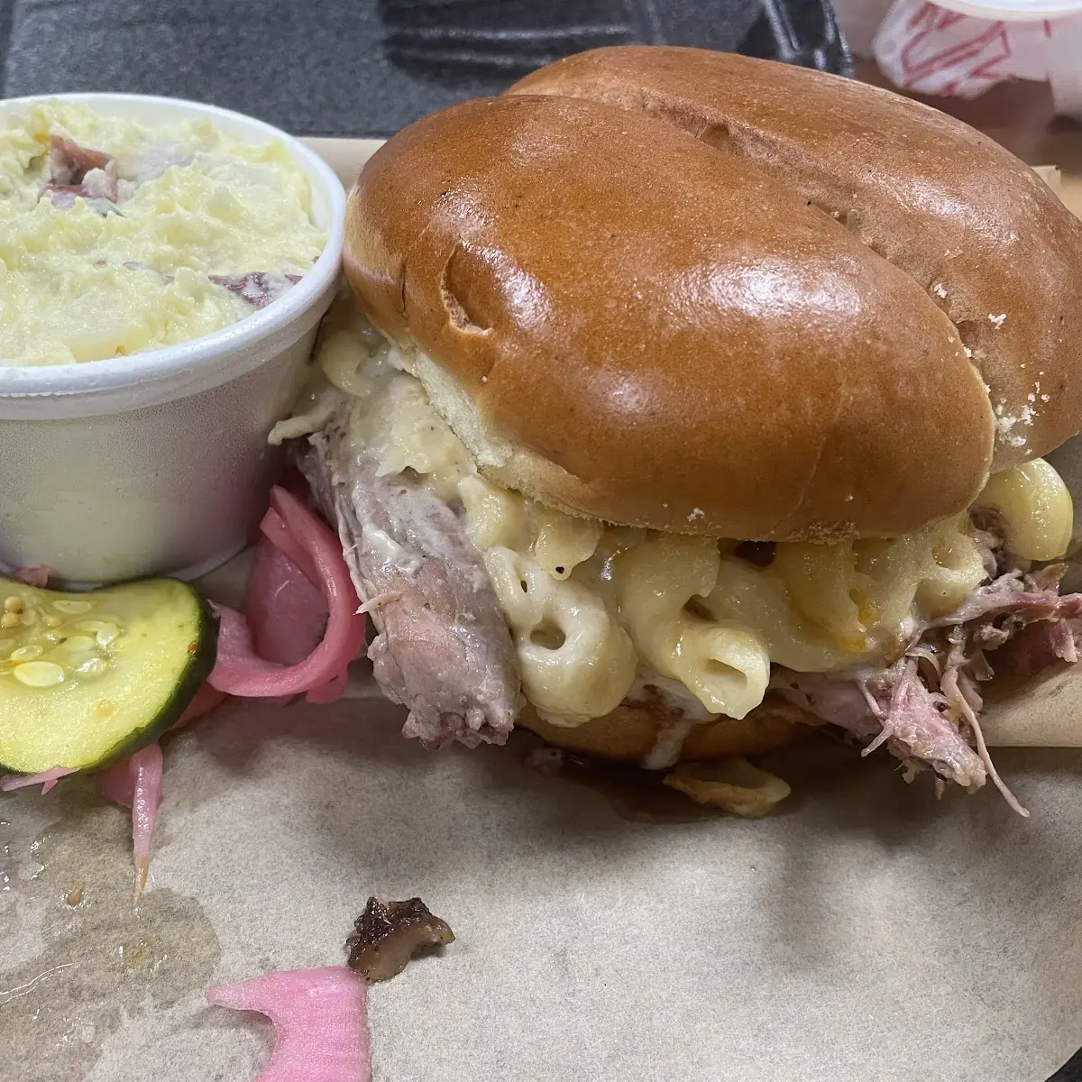 Potato Salad - 6 Oz