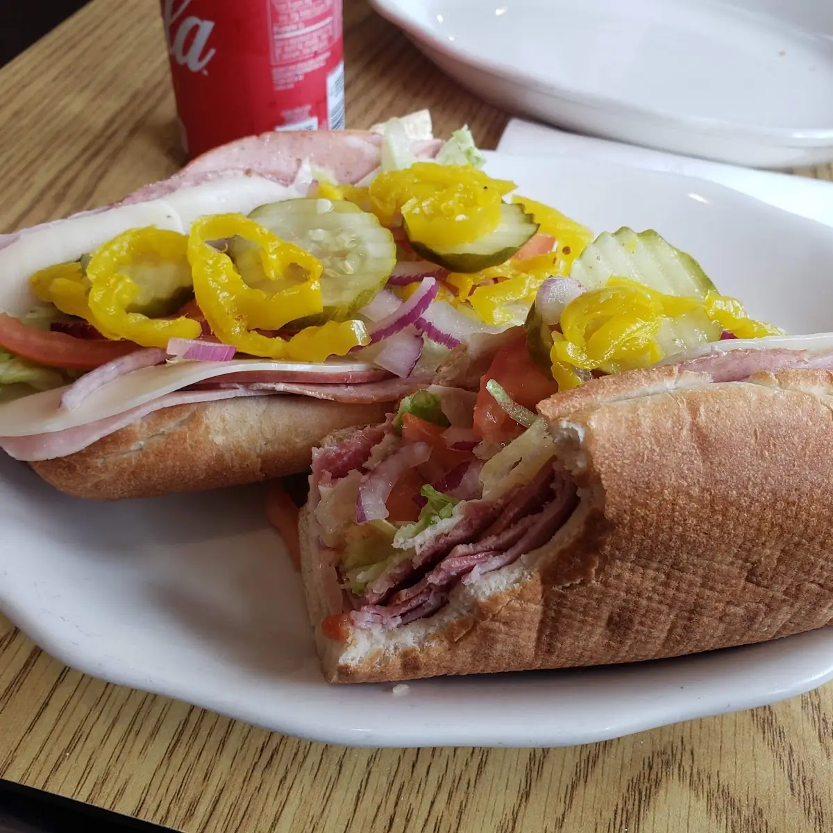 Italian Sub