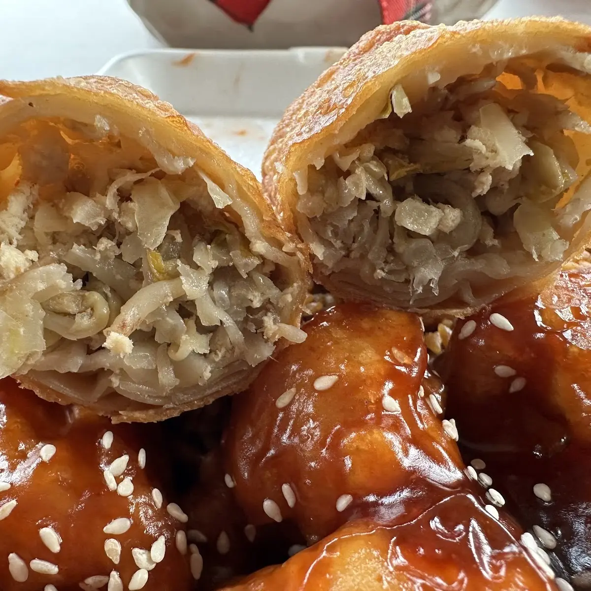 Spring Roll