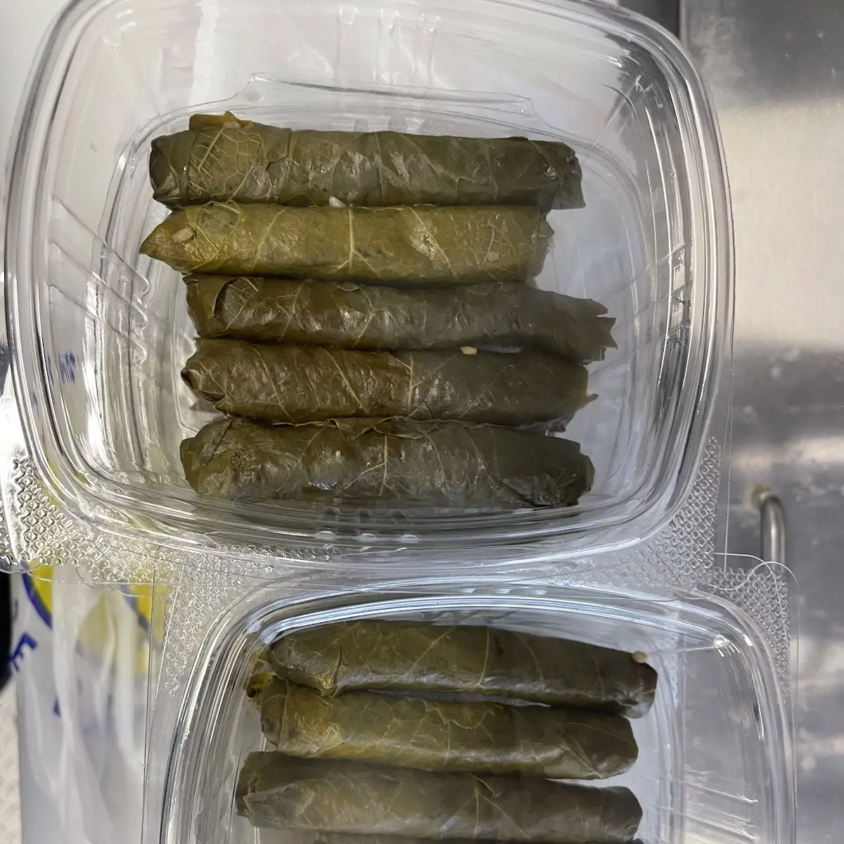 Stuffed Grape Leaves Sarma 5 pcs