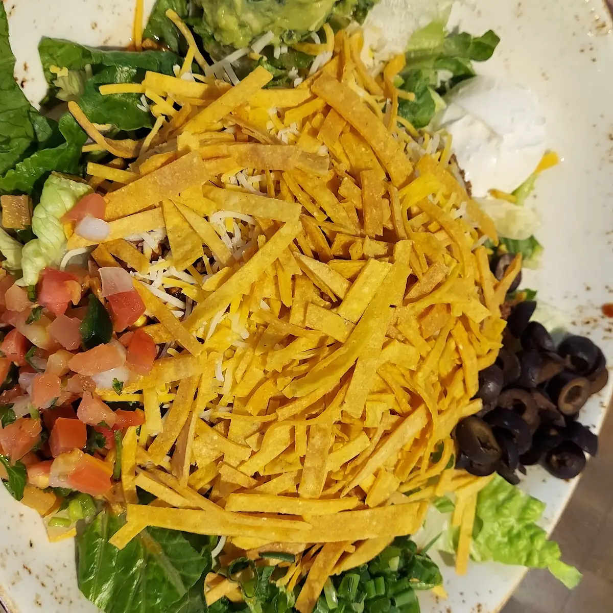 Taco Salad