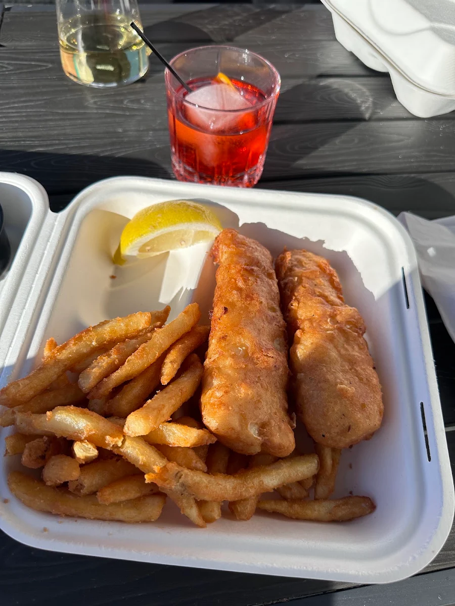 Fish Fry