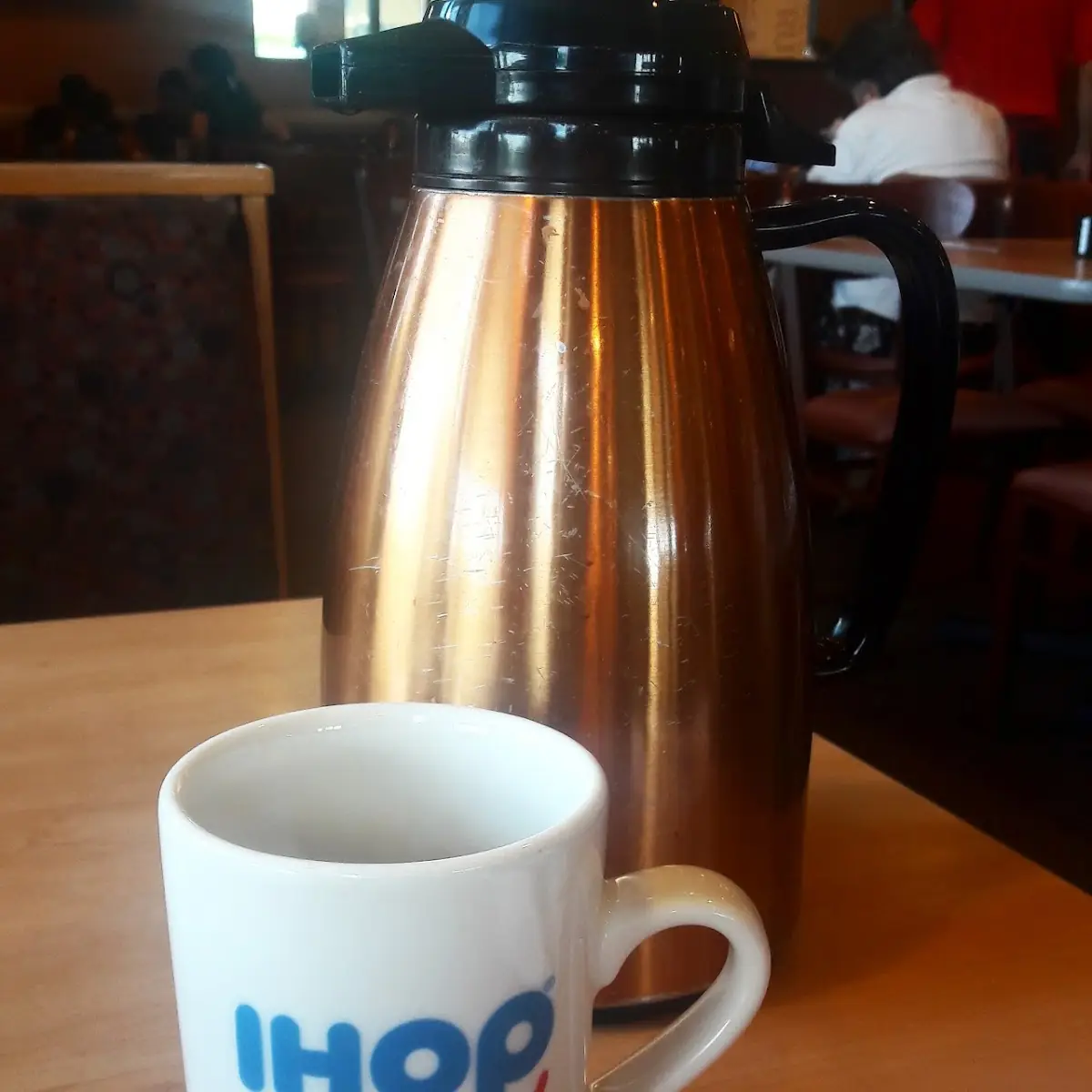 Cafe Americano