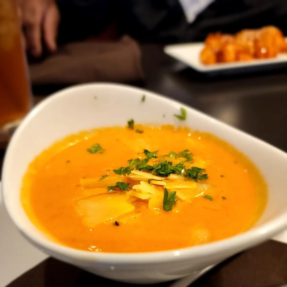 Tomato Soup