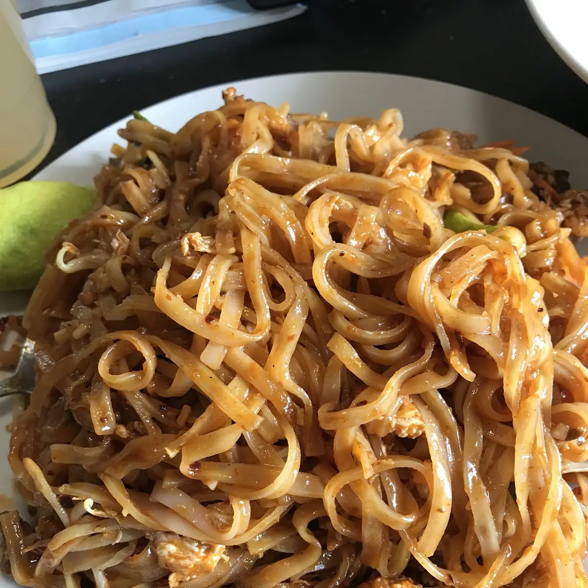 Char Kway Teow