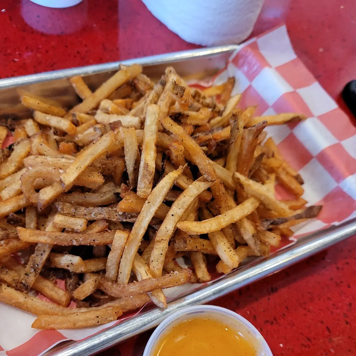Honey Mustard
