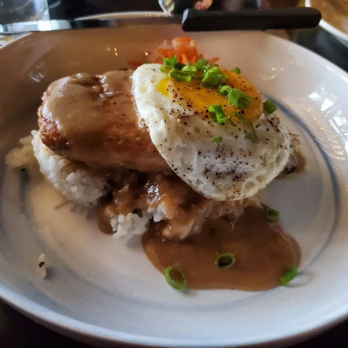 Malama Loco Moco