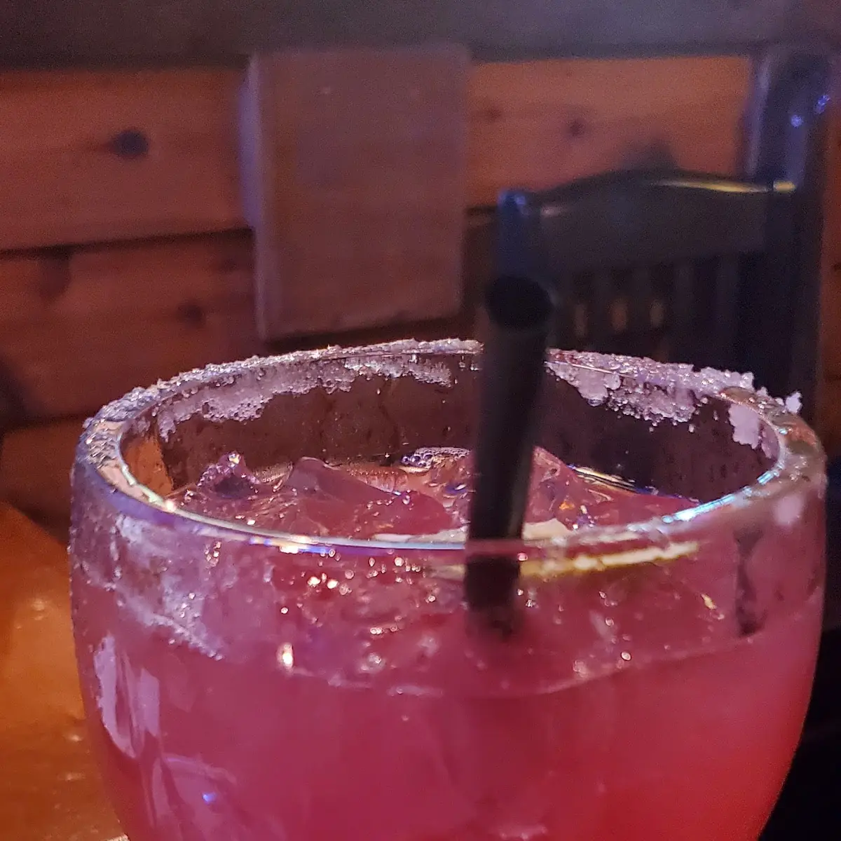 Strawberry Margarita