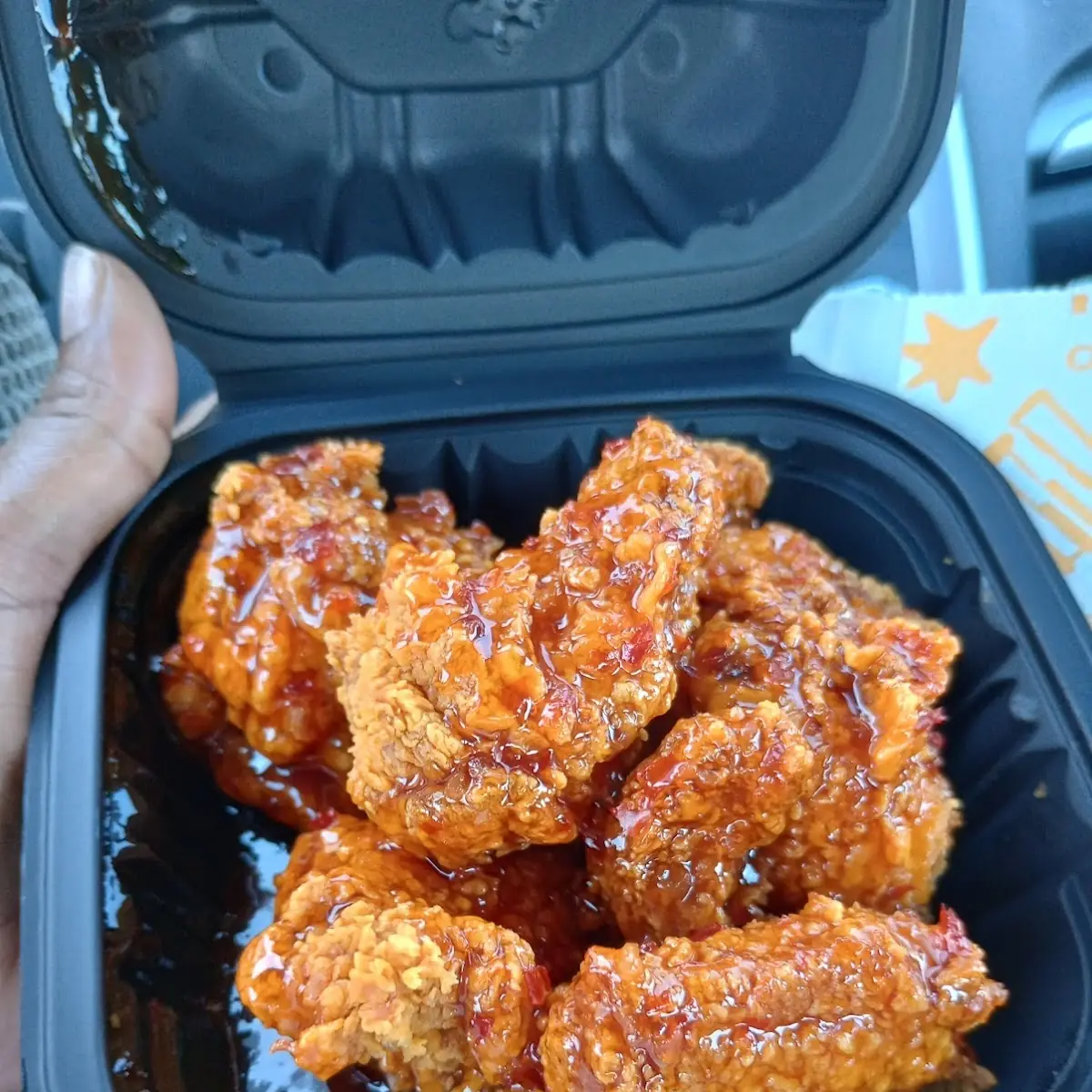 Chicken Wings