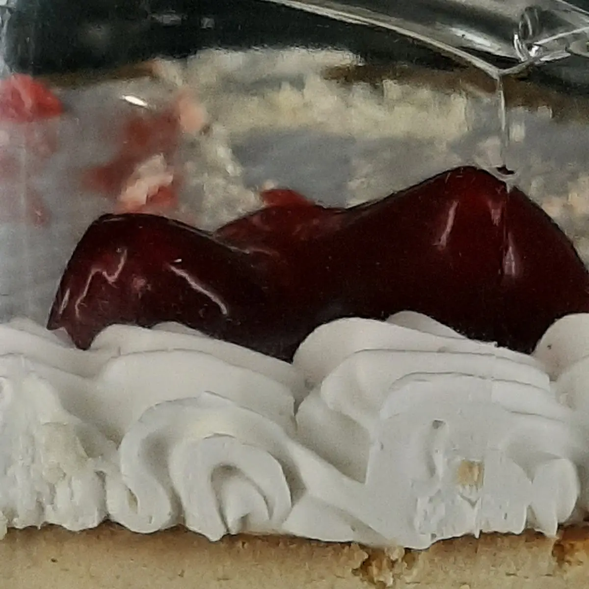 Strawberry Cheesecake