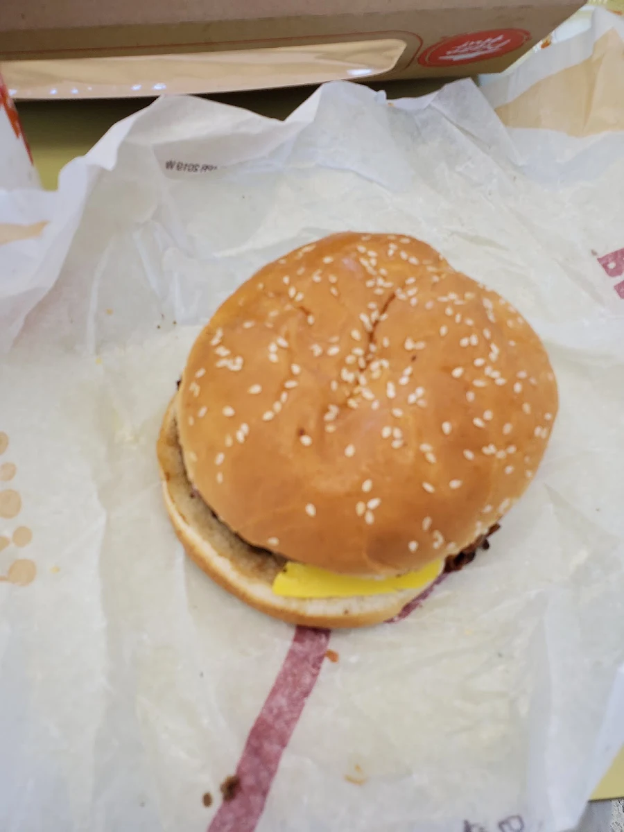 Bacon King