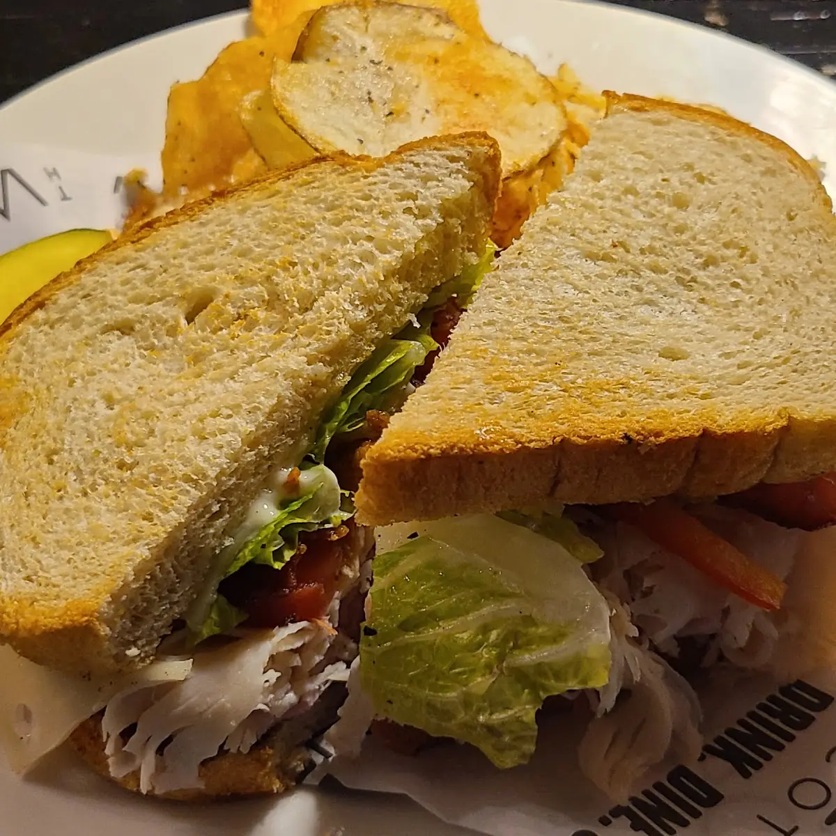 Club Sandwich