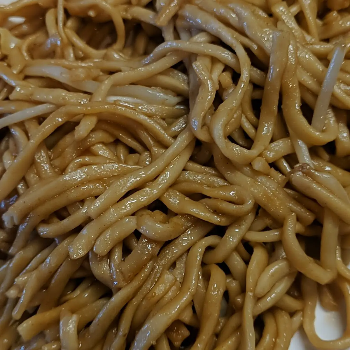 Lo Mein