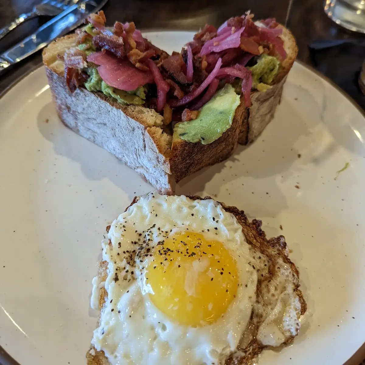 Avocado Toast