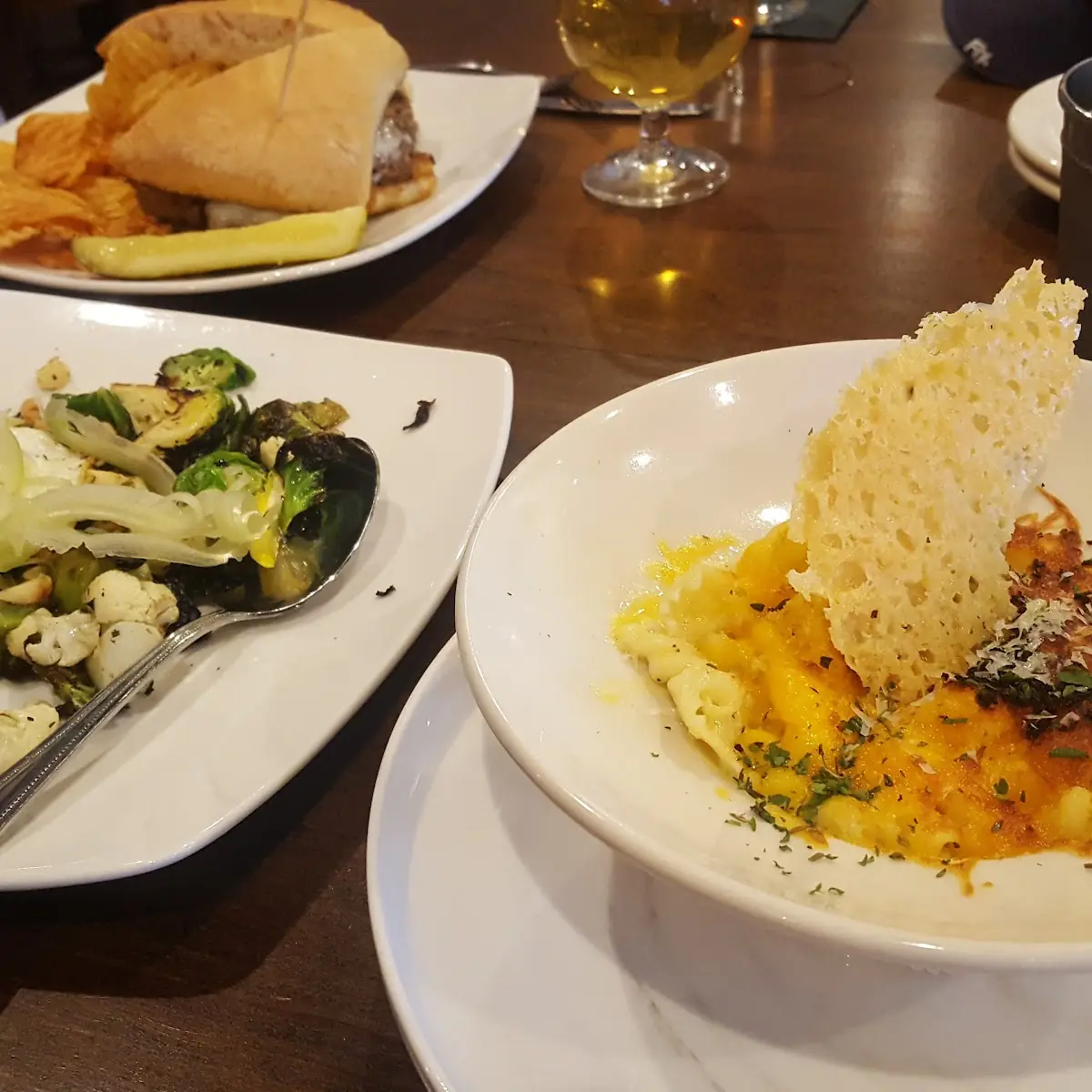 Mac & Cheese