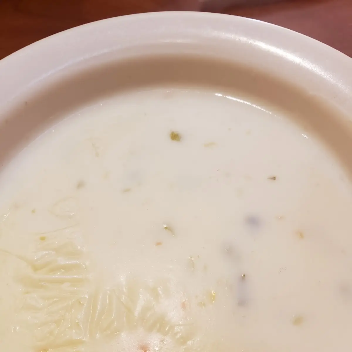 Cheese Dip for Tortillas