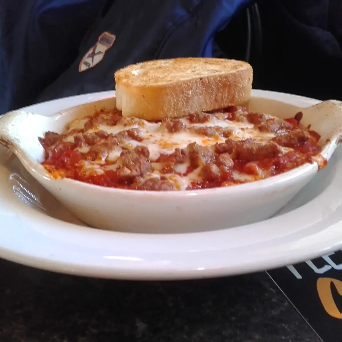 Baked Ziti