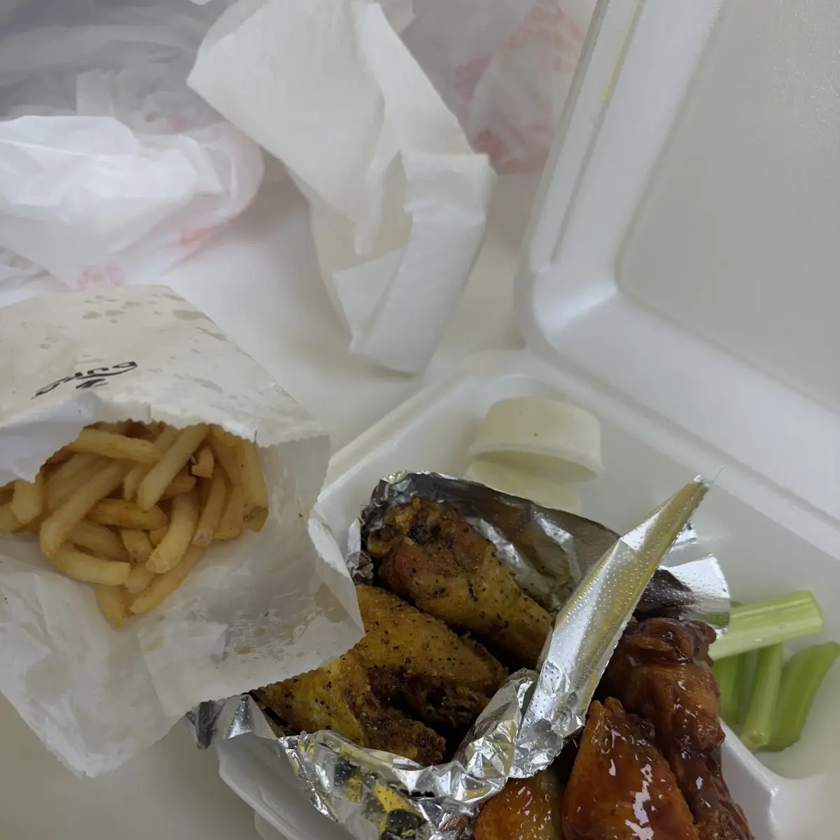Lemon Pepper