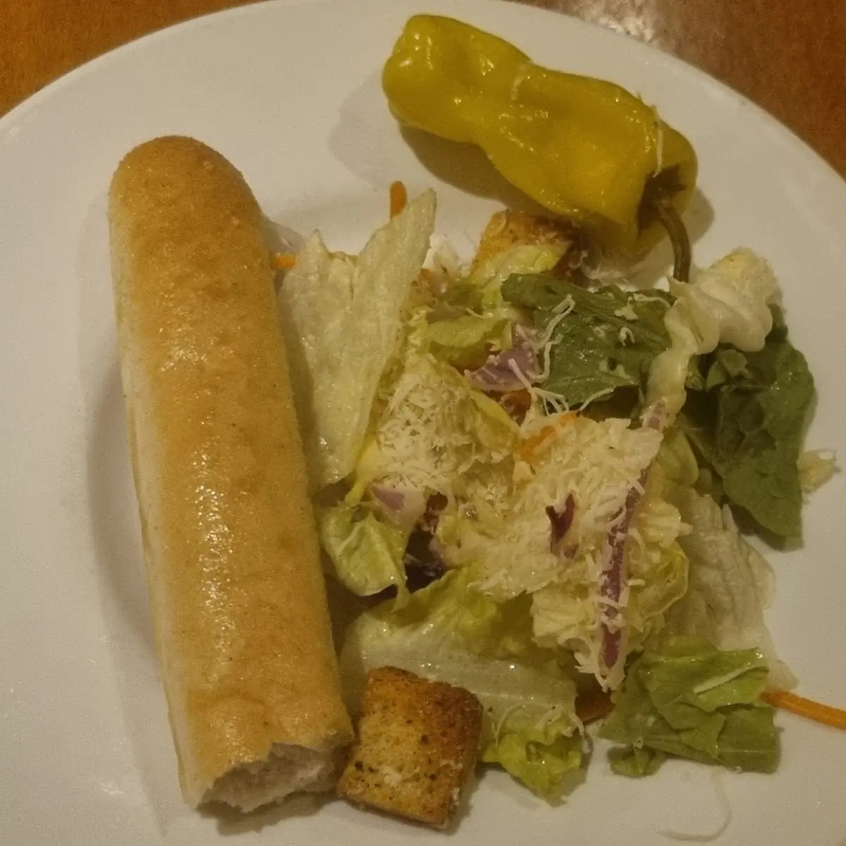 Caesar Salad
