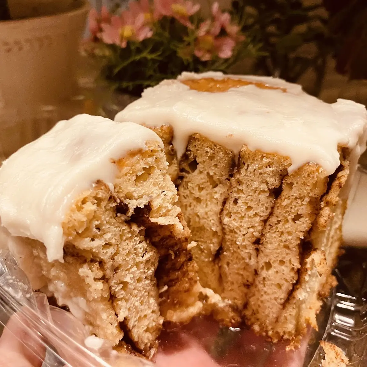 Cinnamon Roll