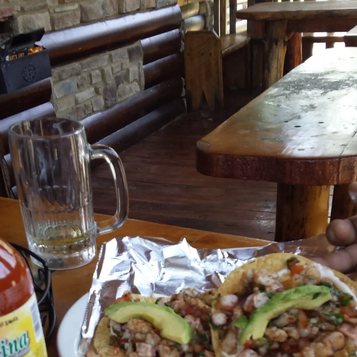 Street Tacos