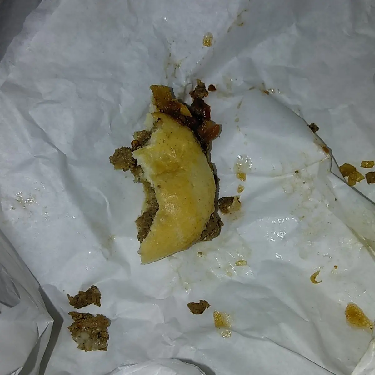 Original Cheese Steak Sandwich