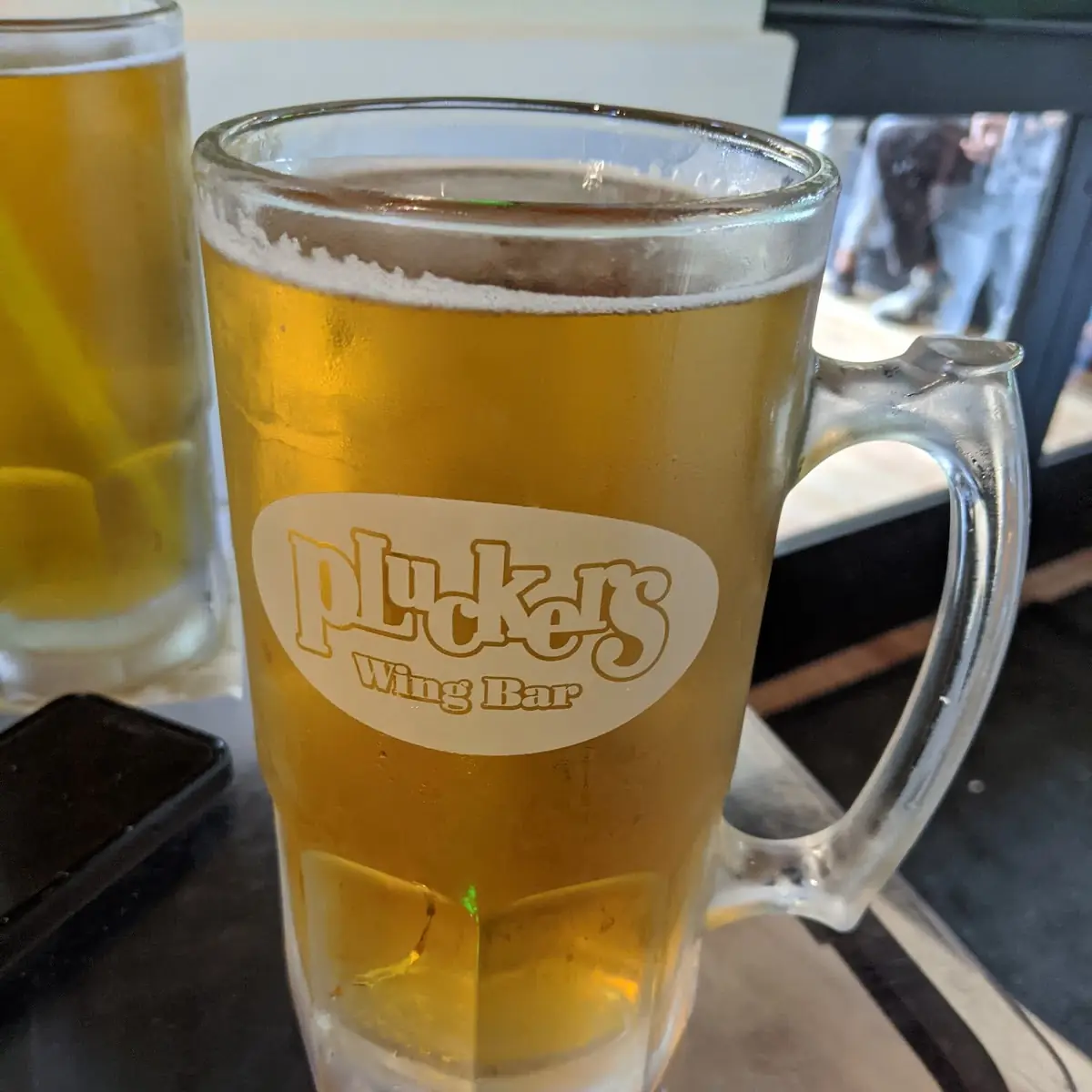 Beer Draft