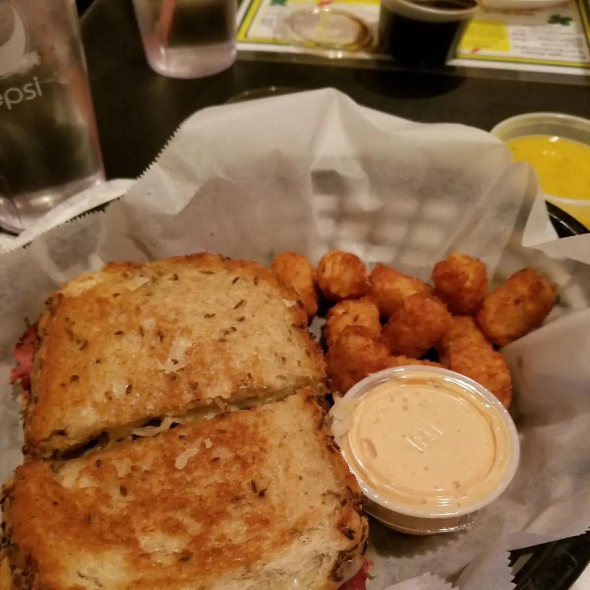 Tater Tots