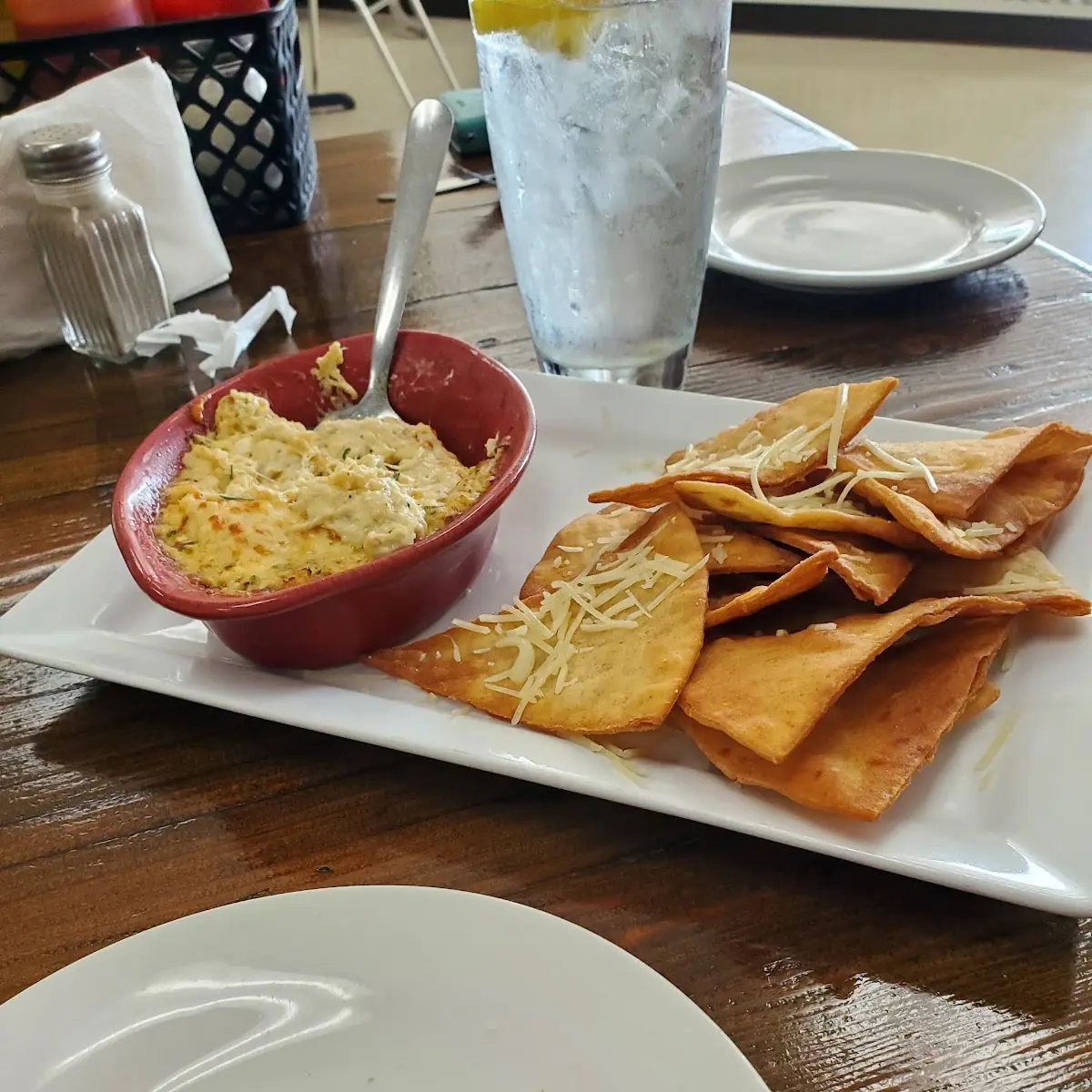 Crab Dip
