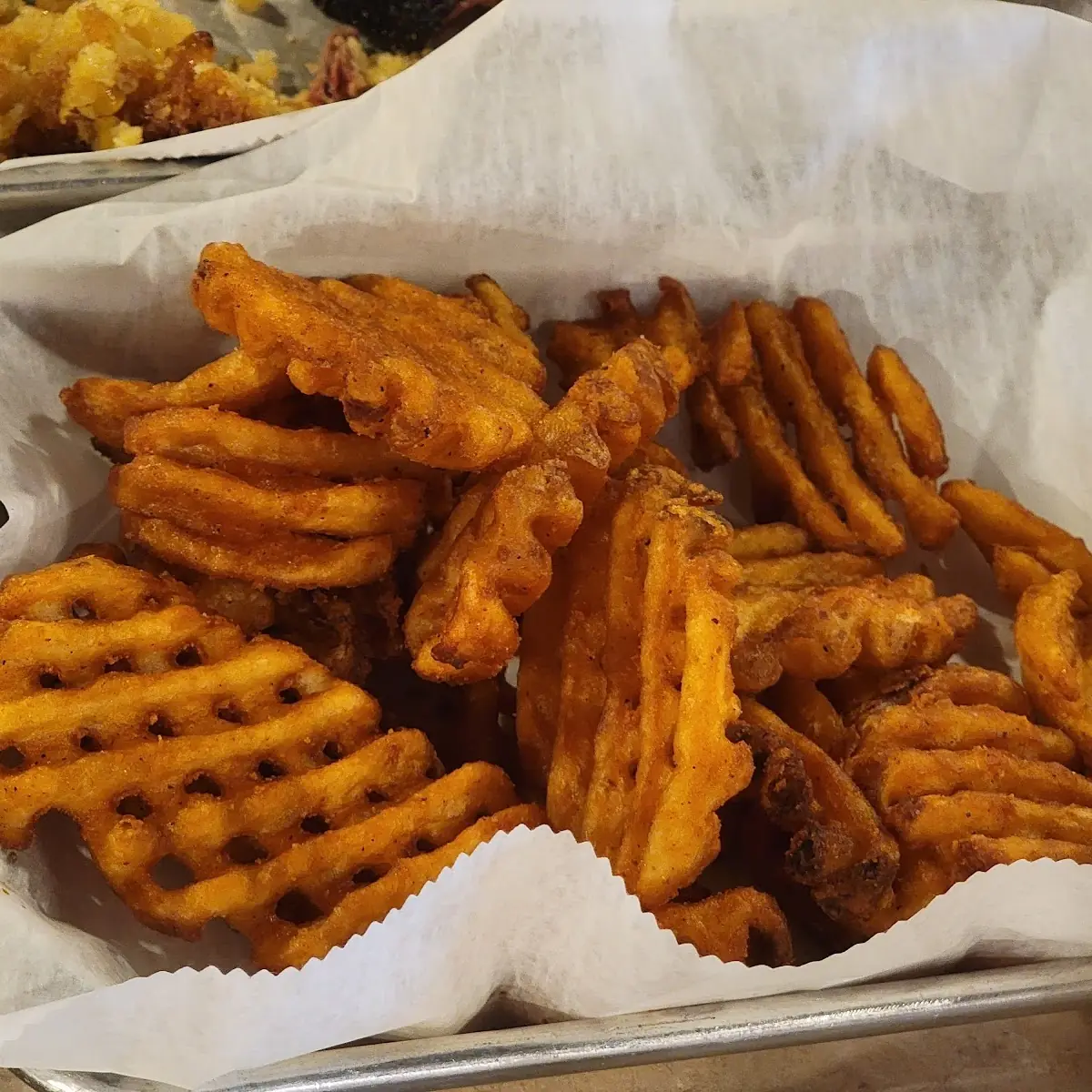 Sweet Potato