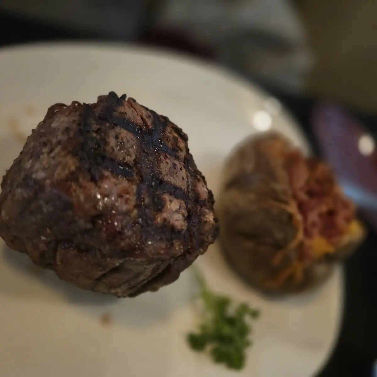 Filet Mignon 8oz