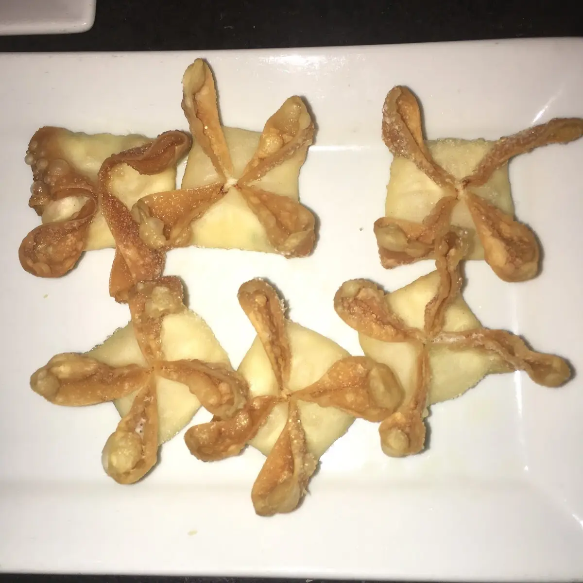 Crab Rangoon 6